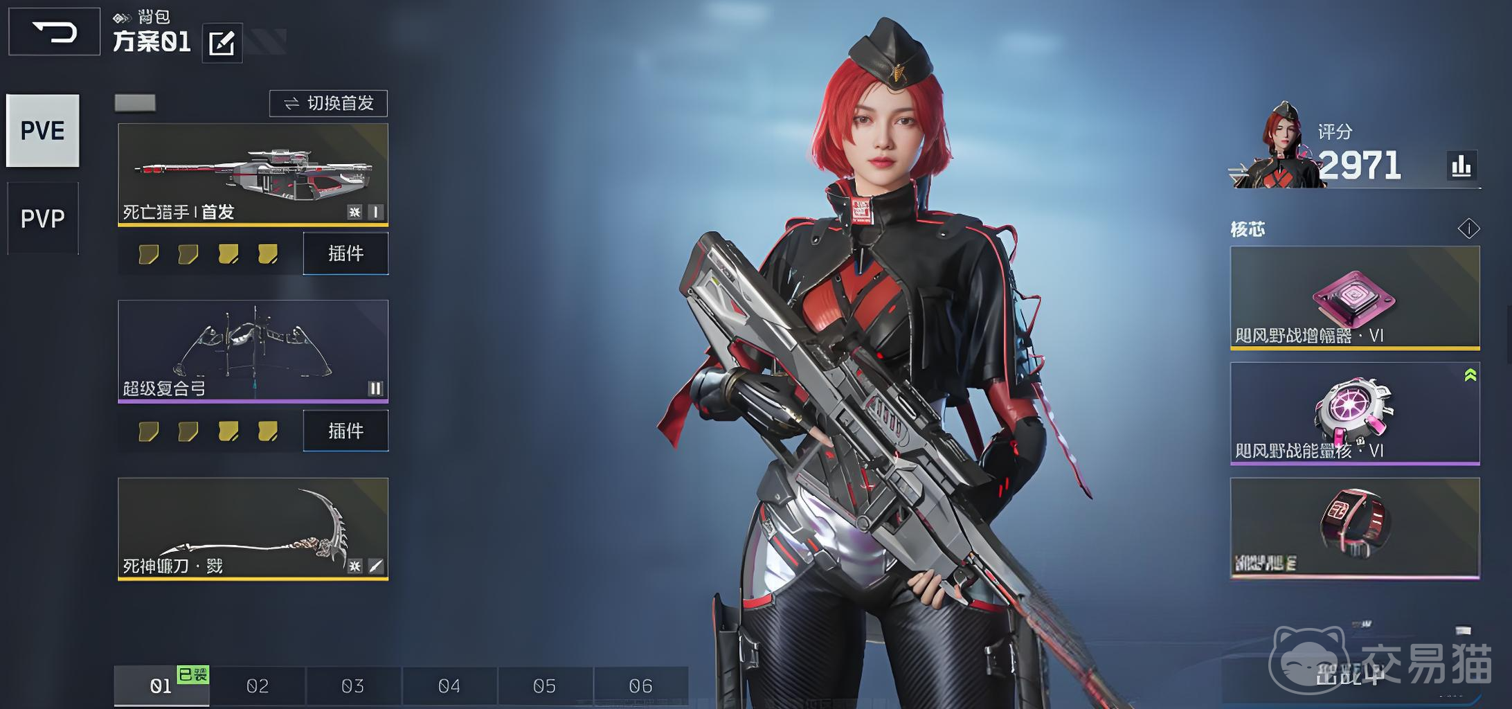 逆战未来最强T0武器推荐 逆战未来哪些武器堪称版本之王