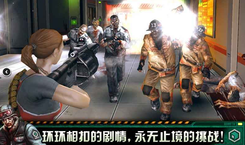 手游版逃離塔科夫叫什么 2025好玩的射擊游戲有哪些