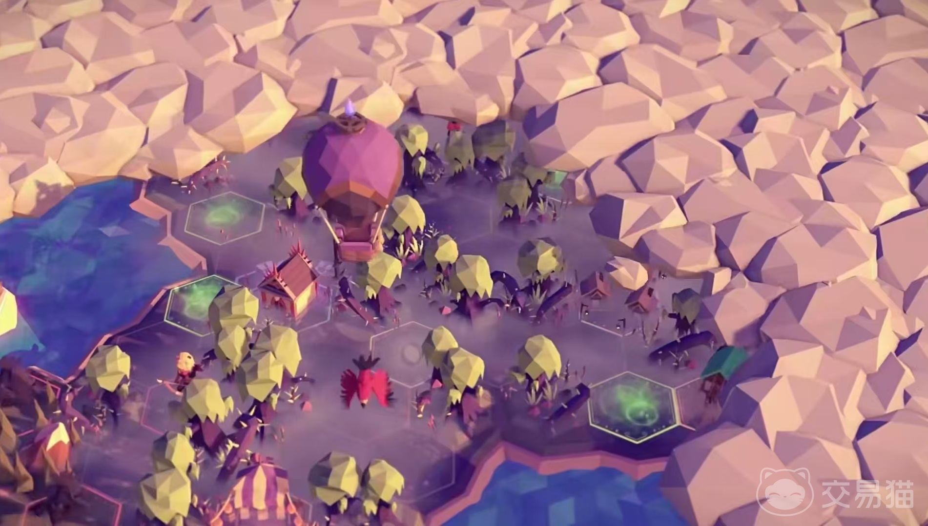 为了吾王是哪个公司开发的 为了吾King手游制作团队与背景揭秘