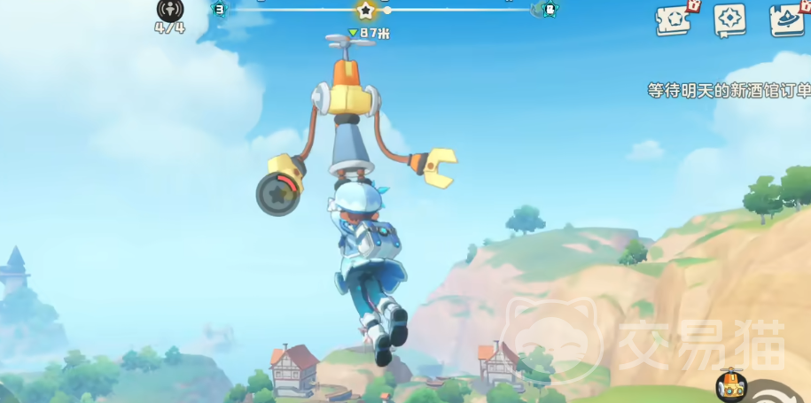 洛克王国世界飞行宠物有哪些 洛克王国手游飞行精灵全面盘点