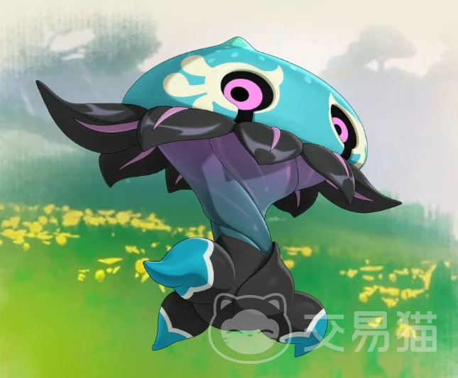 洛克王国世界怖须菇怎么玩 洛克王国手游怖须菇技能搭配与实战攻略