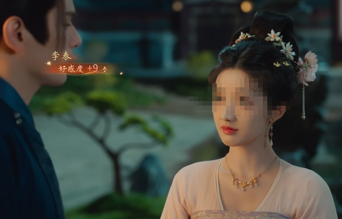 盛世天下李泰劇情介紹 盛世天下李泰游戲攻略
