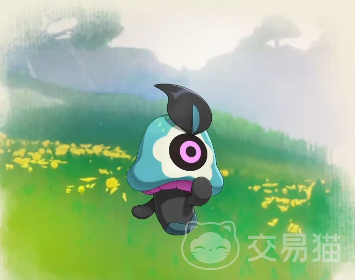 洛克王国世界哭哭菇怎么样 洛克王国手游哭哭菇技能搭配与实战解析