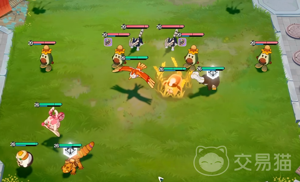 崩坏因缘精灵阵容搭配推荐 崩坏因缘精灵最强组合攻略