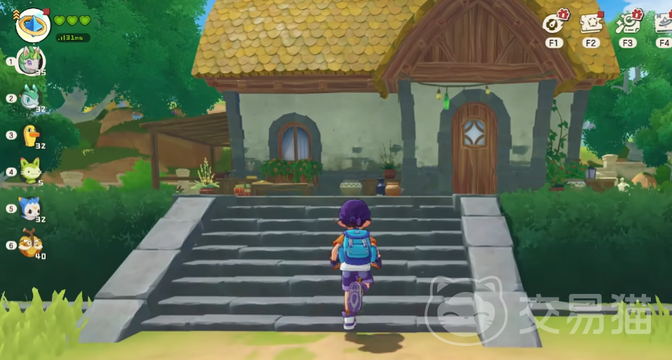 洛克王国世界家园系统上线时间揭秘 洛克王国手游农场家园玩法全解析