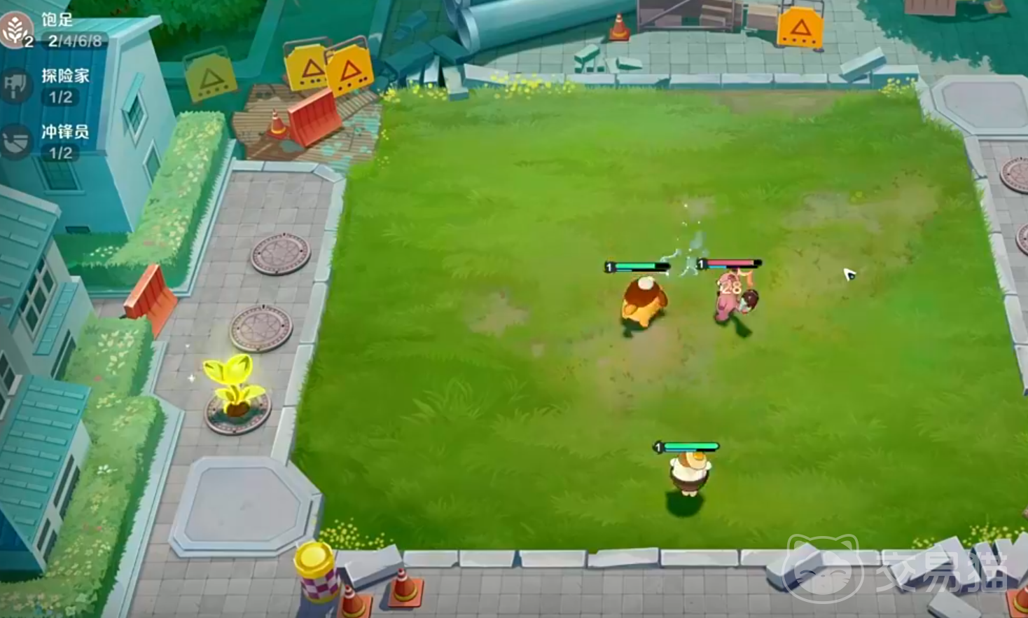 崩坏因缘精灵战斗模式详解 崩坏因缘精灵战斗玩法全解析