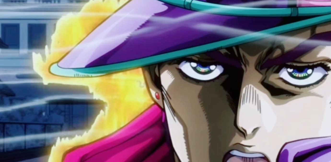 JOJO的奇妙冒險手游空條承太郎介紹 JOJO的奇妙冒險空條承太郎咋樣