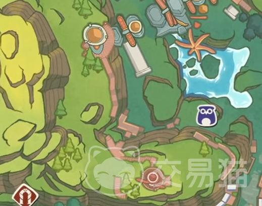 洛克王国世界叮叮恶魔图鉴 洛克王国手游叮叮恶魔技能搭配推荐