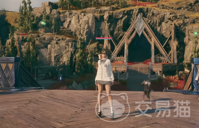 AION2宠物外观获取攻略 AION2宠物皮肤获得方法分享