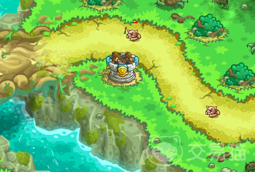 王国保卫战5联盟最强阵容推荐 王国保卫战5阵容搭配与实战技巧