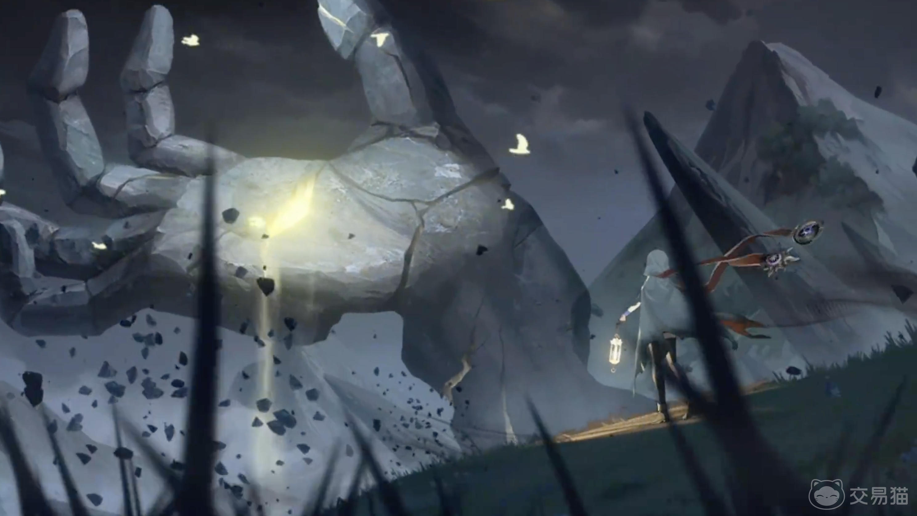 辉烬什么时候正式上线 辉烬上线时间分享