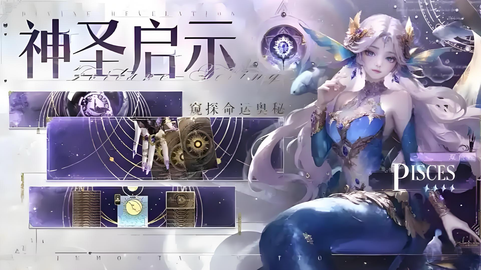 不朽箴言凤女怎么玩 不朽箴言凤女玩法技巧全解析