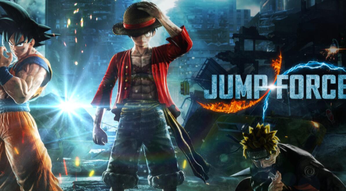 jump大亂斗怎么覺(jué)醒 jump大亂斗覺(jué)醒怎么觸發(fā)