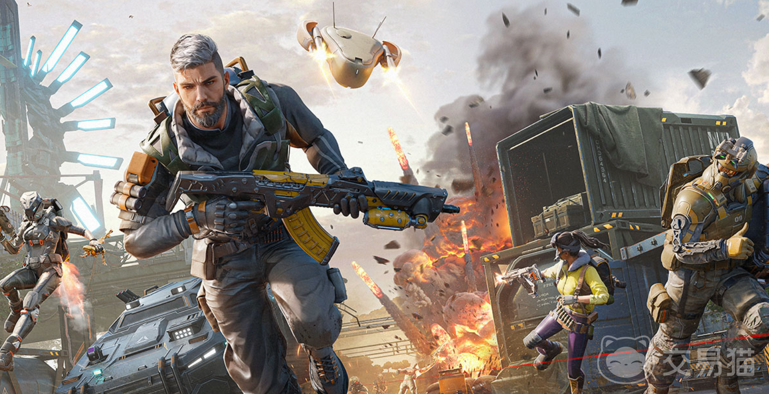 机械启元预约测试渠道在哪 机械启元测试资格获取方式汇总