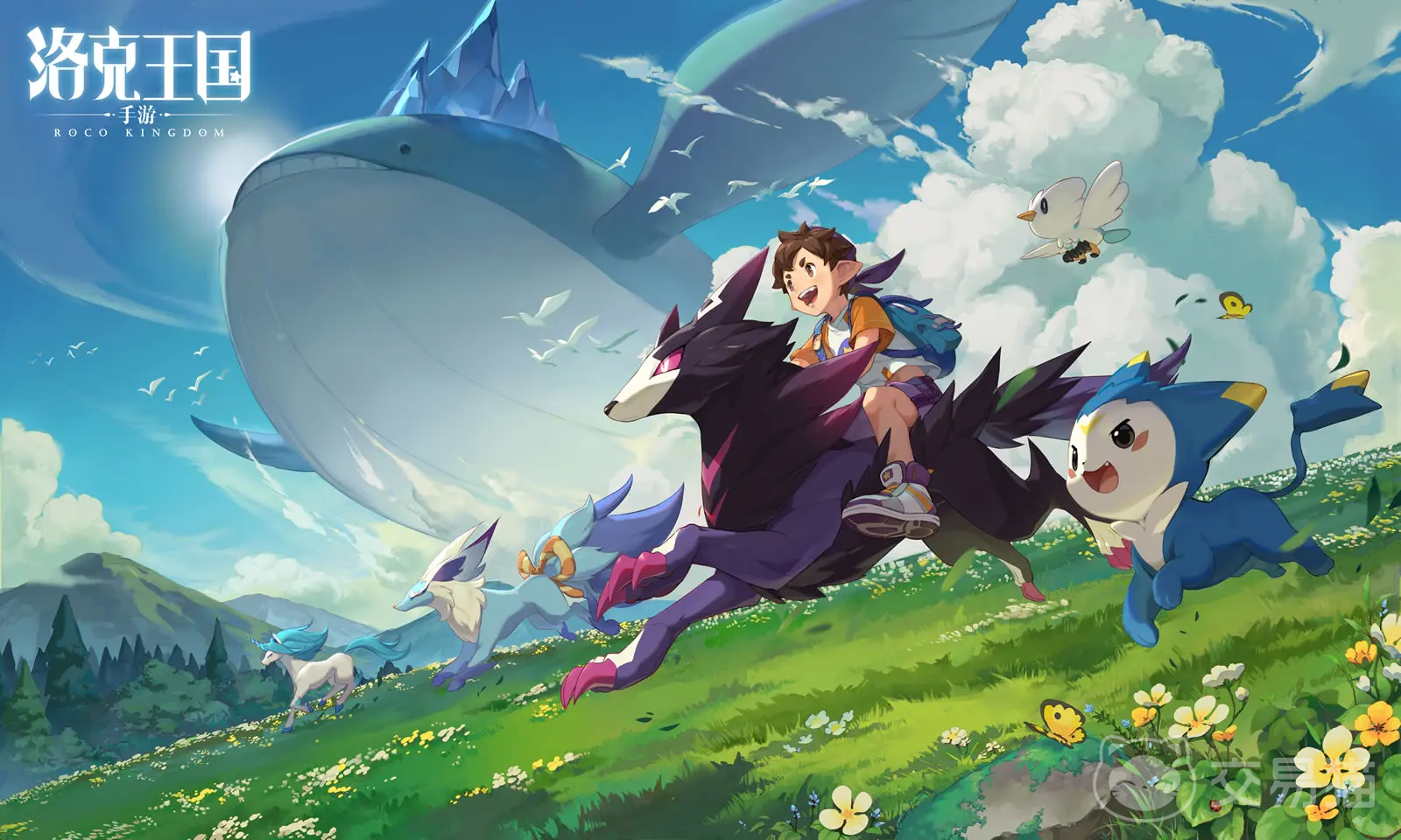 洛克王国世界刷闪攻略 洛克王国世界快速获取闪光精灵技巧