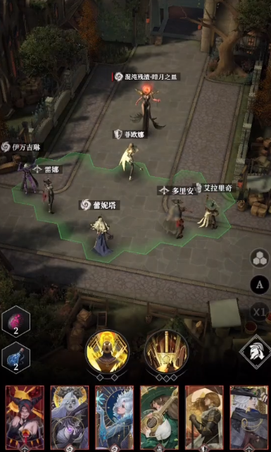 地下城堡4羅拉娜怎么獲得 地下城堡4羅拉娜獲取方法