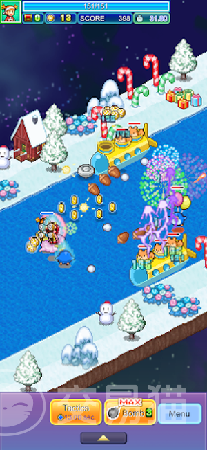 探险异星飞行队相性揭秘 探险异星飞行队角色搭配全解析