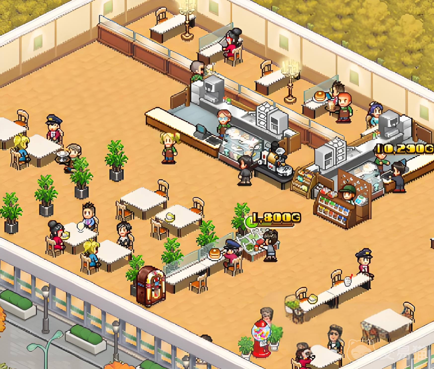 创意咖啡店物语装饰物怎么摆 创意咖啡店物语装饰物摆放攻略