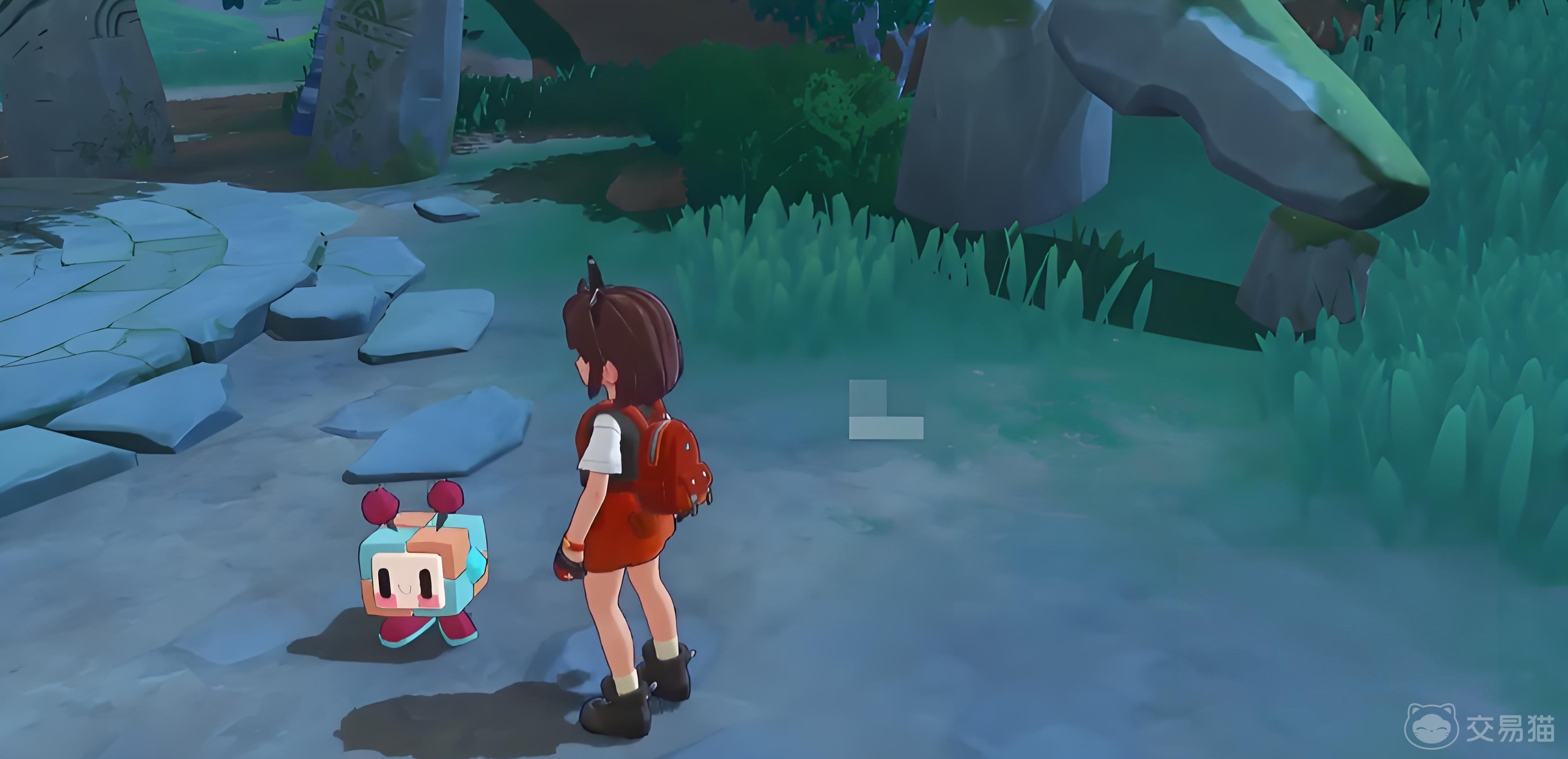 洛克王国世界拾遗任务怎么做 洛克王国世界拾遗任务全流程攻略