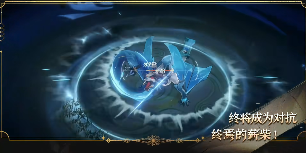 輝燼強(qiáng)度榜一覽 輝燼手游角色排行分享