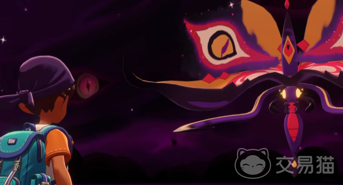 洛克王国世界翼王捕捉位置全攻略 洛克王国世界翼王刷新点及抓捕技巧