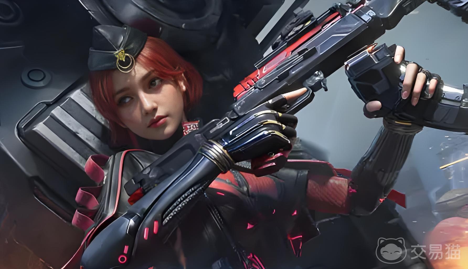 逆战未来回血方法 逆战未来高效回血技巧全解析