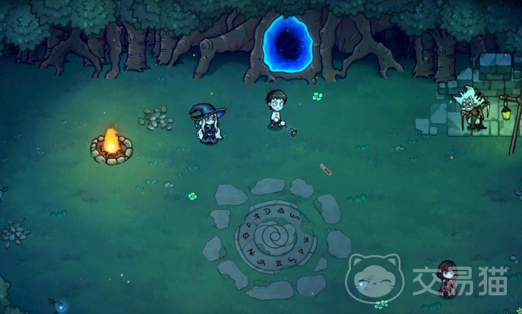 魔法工艺角色推荐 魔法工艺强力角色一览