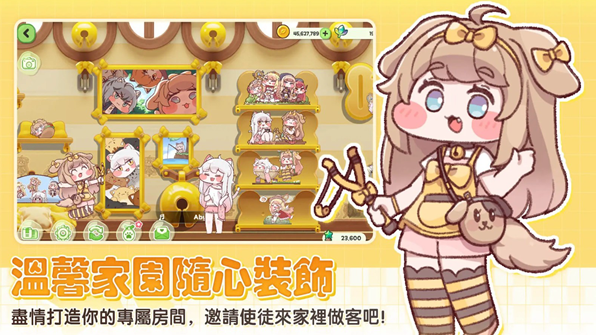 嘟嘟脸恶作剧是什么类型 嘟嘟脸恶作剧游戏玩法与特色解析