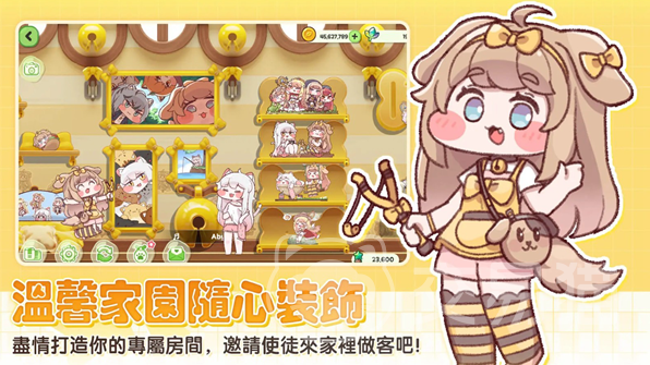 嘟嘟脸恶作剧是什么类型 嘟嘟脸恶作剧游戏玩法与特色解析