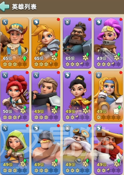 奔奔王国琴科阵容搭配攻略 奔奔王国琴科最强阵容推荐