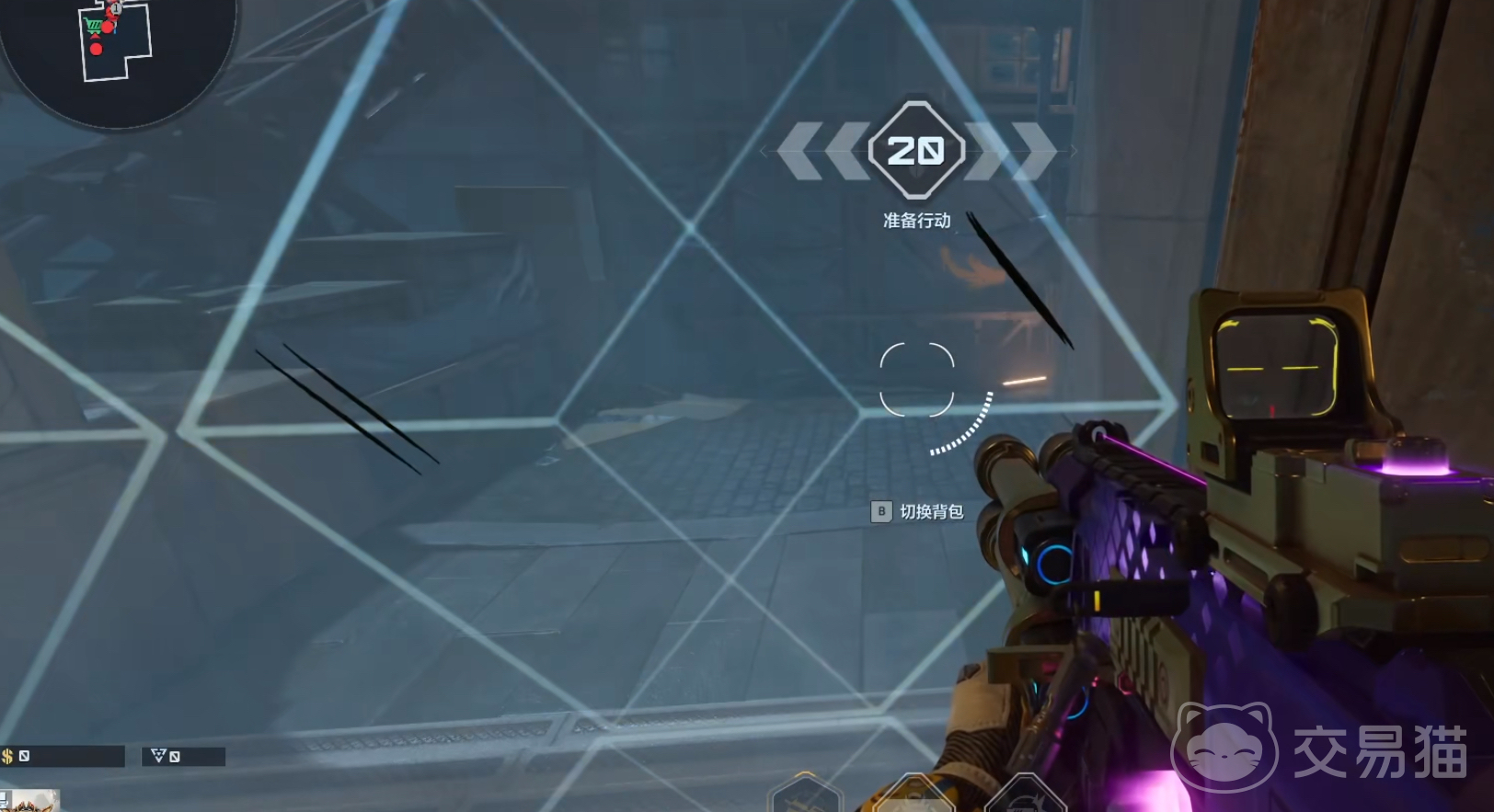 逆战未来猎场竞速玩法全解析 逆战未来猎场入门技巧与进阶策略