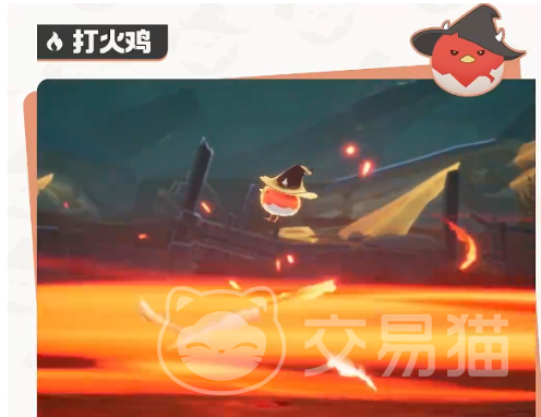 二重螺旋打火鸡怎么样 二重螺旋打火鸡技能强度解析