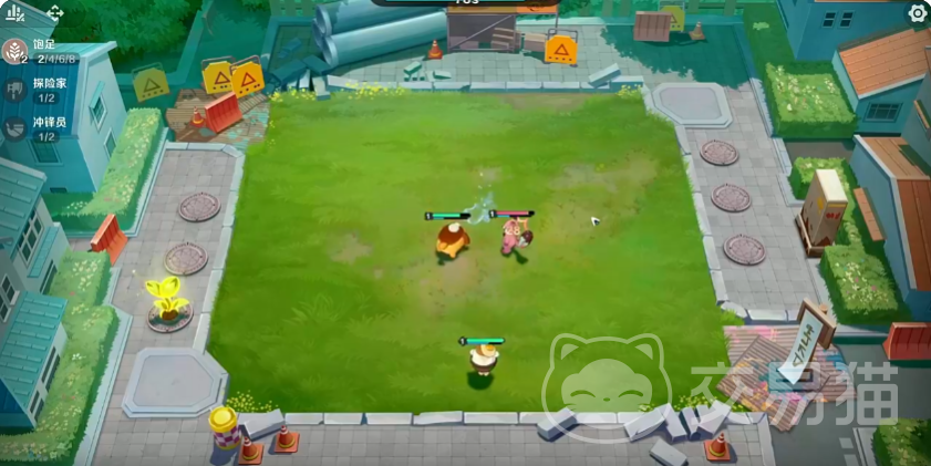 崩坏因缘精灵自走棋怎么玩 崩坏因缘精灵自走棋玩法全解析