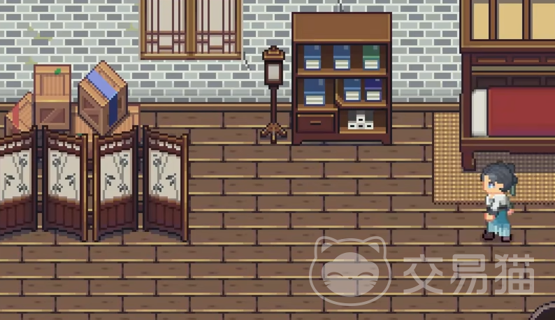 江城创业记送礼攻略 江城创业记NPC礼物喜好全解析