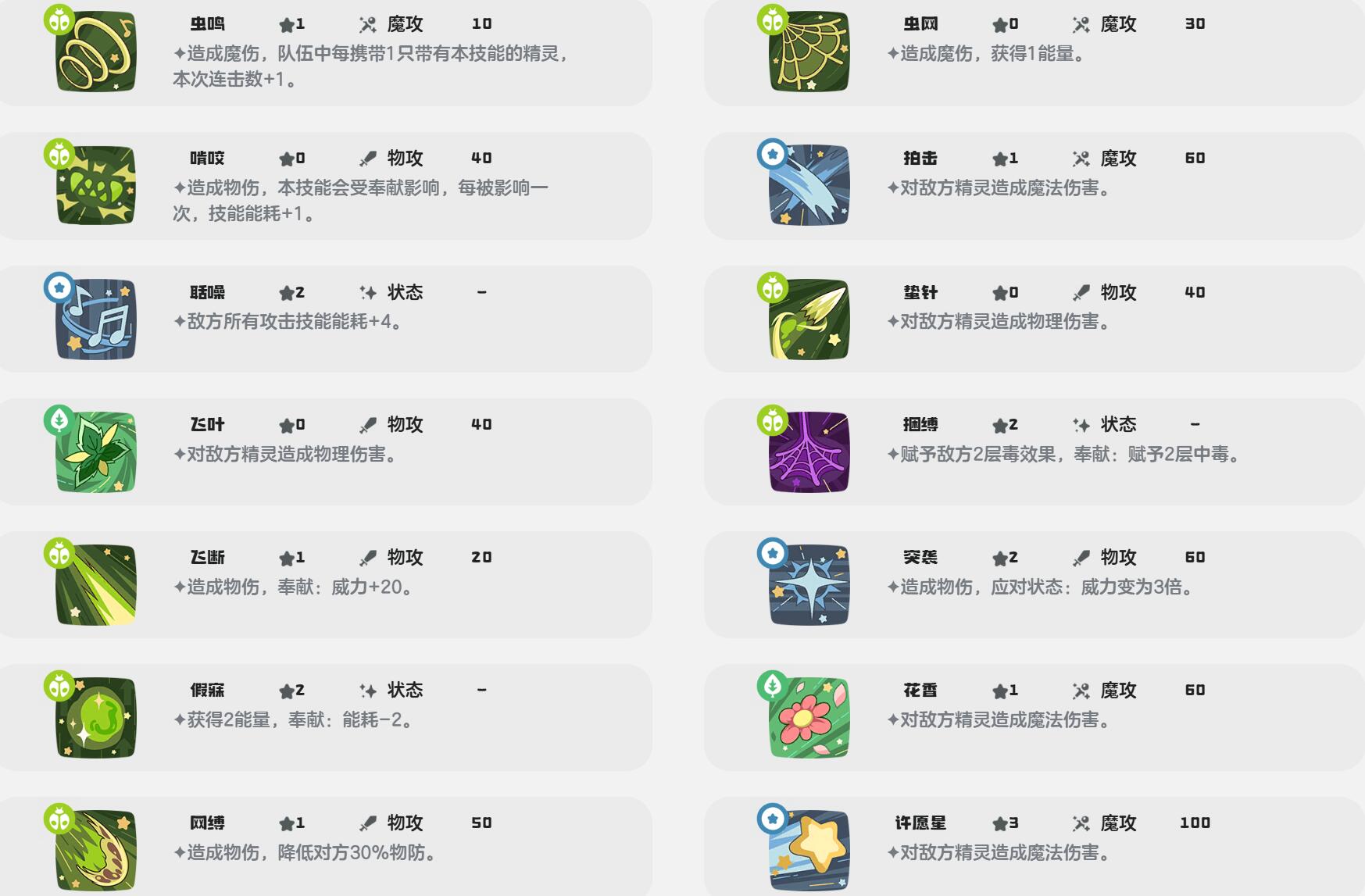 洛克王國世界蓬葉蟲怎么獲取 洛克王國手游蓬葉蟲獲取指南