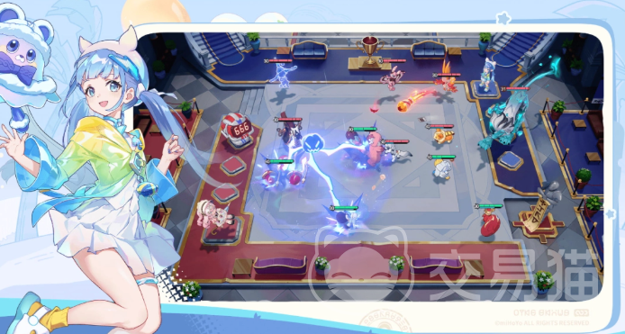 崩坏因缘精灵是虚幻5吗 崩坏因缘精灵是否采用虚幻引擎5技术解析