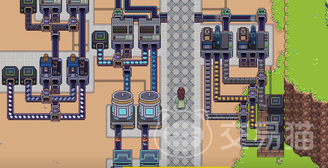 江城创业记灯谜答案揭秘 江城创业记解谜全攻略