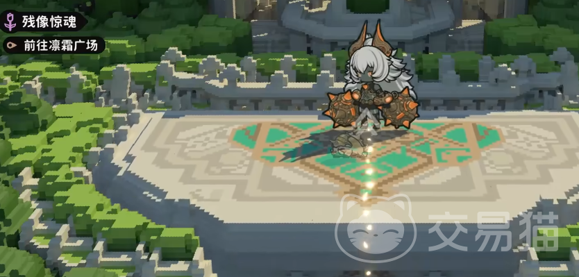 火环风暴环是什么 火环风暴环玩法技巧分享