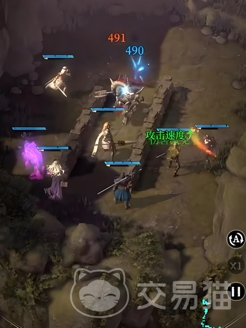 地下城堡4狼王昆奇打法详解 地下城堡4狼王昆奇通关技巧与阵容搭配攻略