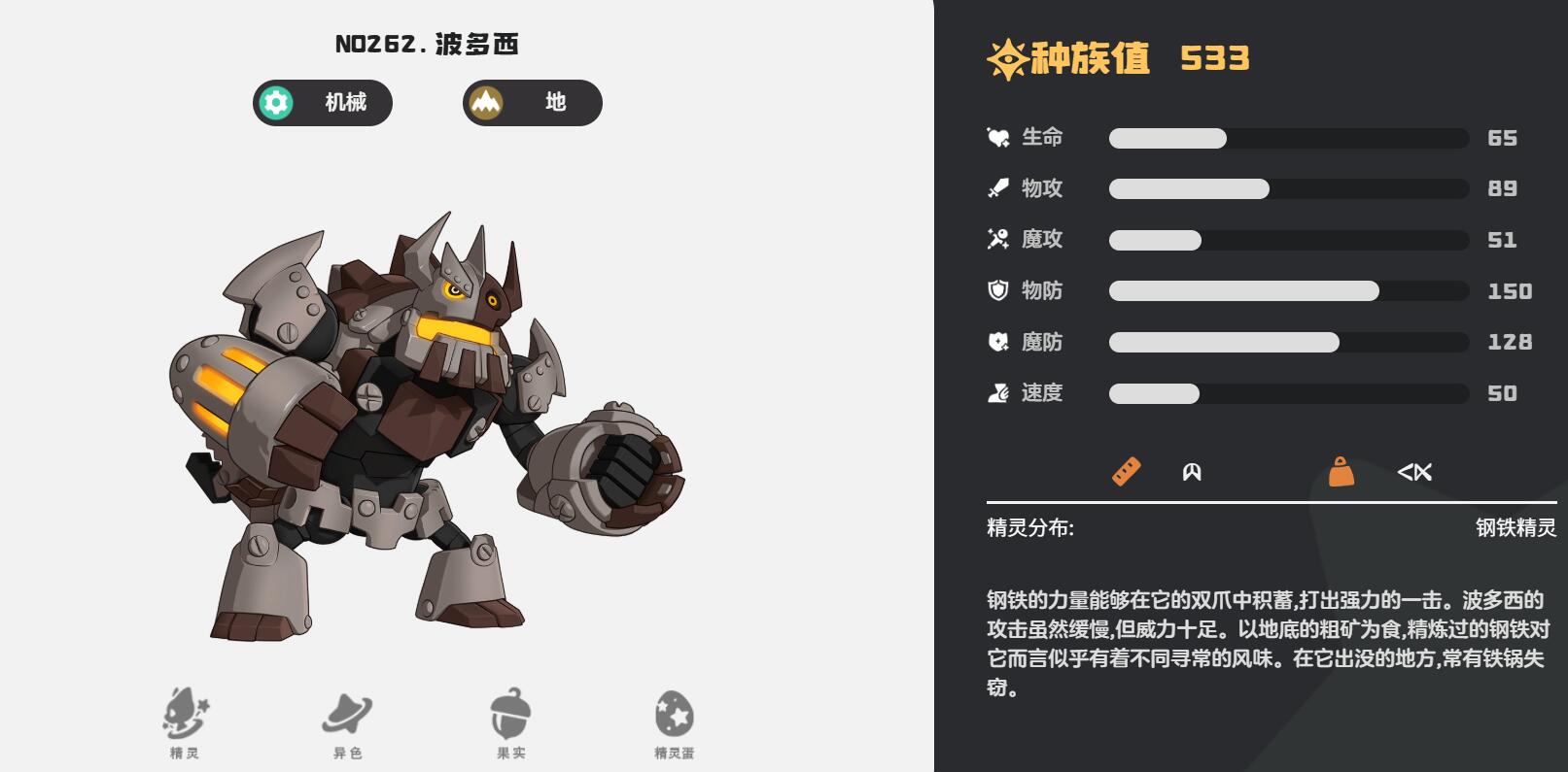 洛克王國世界地精靈推薦 洛克王國世界強力地精靈有哪些