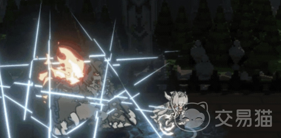 火环纳叶技能详解 火环纳叶技能使用技巧分享