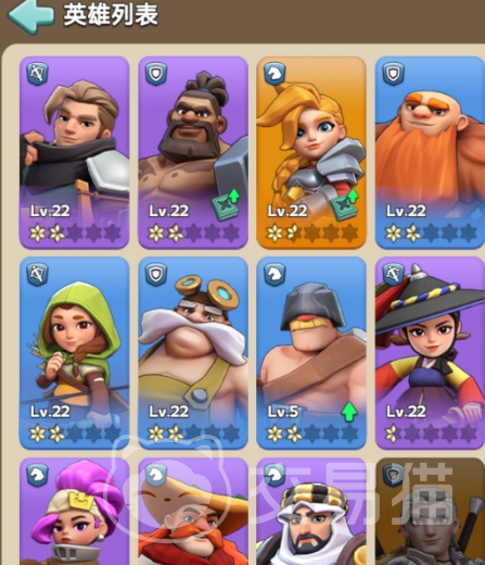 奔奔王国阿玛迪斯怎么玩 奔奔王国阿玛迪斯玩法全解析