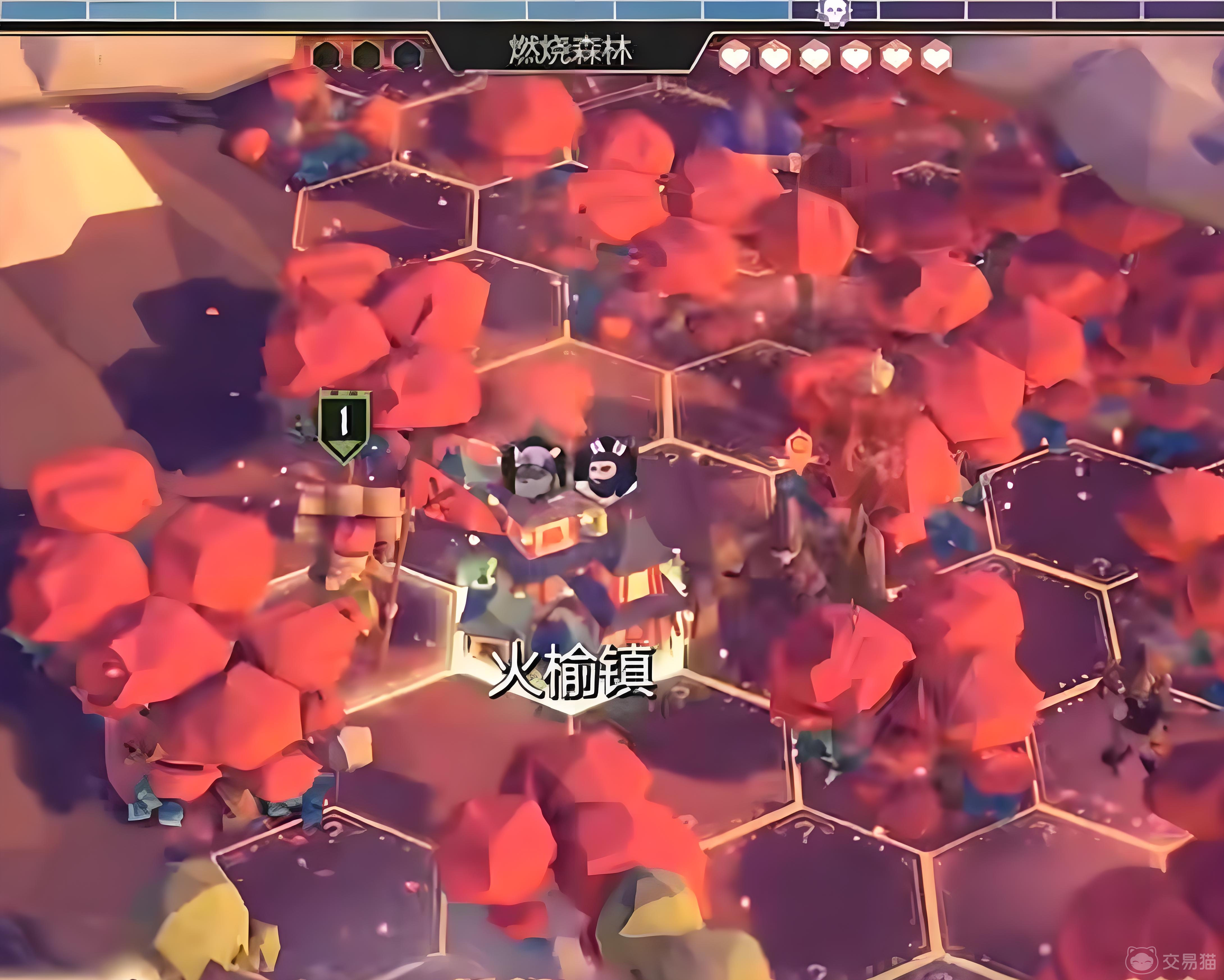 为了吾王5个地牢位置在哪 为了吾王全地图隐藏地牢坐标详解