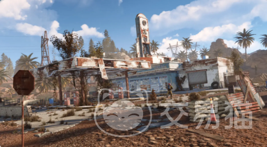 失控进化开局怎么抄别人家 失控进化抄家玩法攻略分享