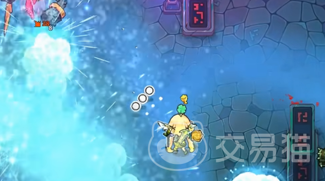 魔法工艺水泡流玩法全解析 魔法工艺新手进阶技巧指南