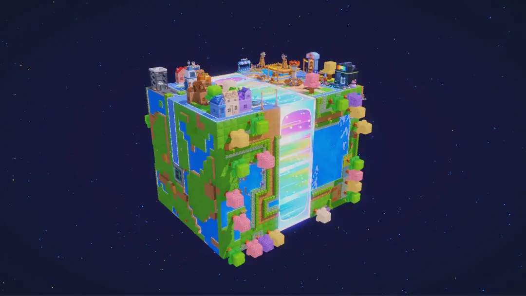 星绘友晴天好玩吗 星绘友晴天游戏体验与玩法评测