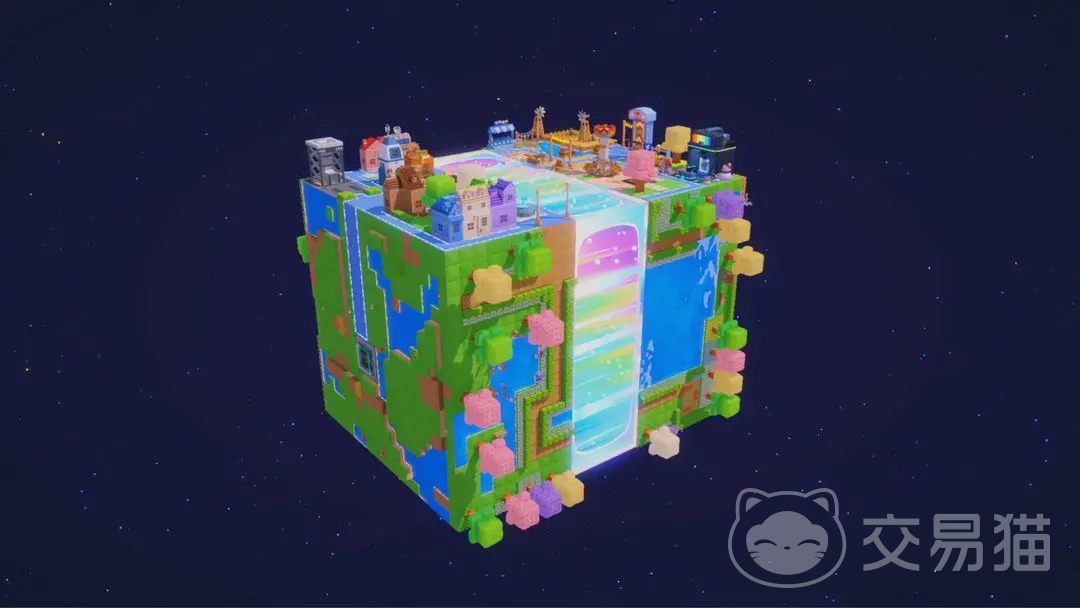 星绘友晴天好玩吗 星绘友晴天游戏体验与玩法评测