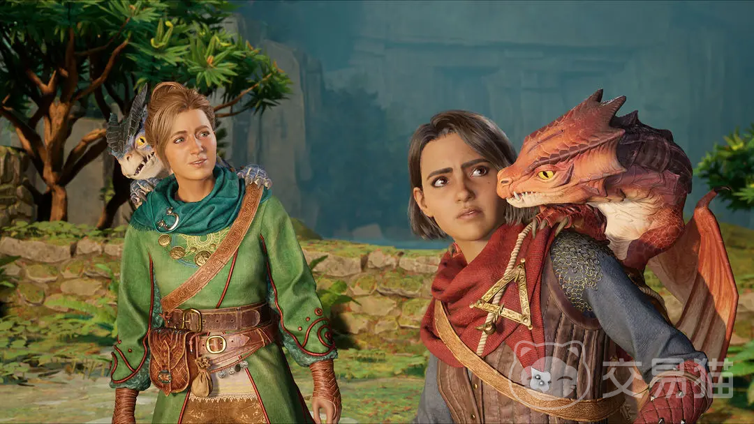 双影奇境公测时间曝光 双影奇境上线日期全面解析