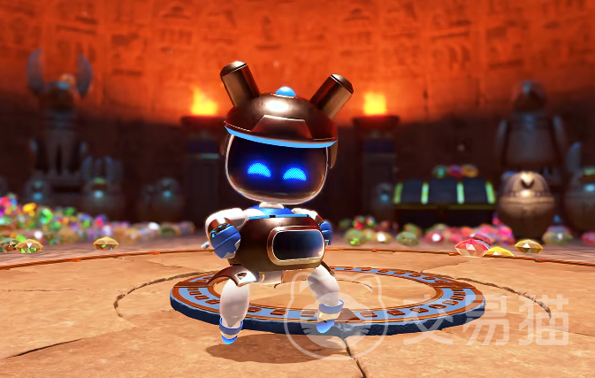 宇宙机器人公测时间曝光 宇宙机器人上线日期全面解析