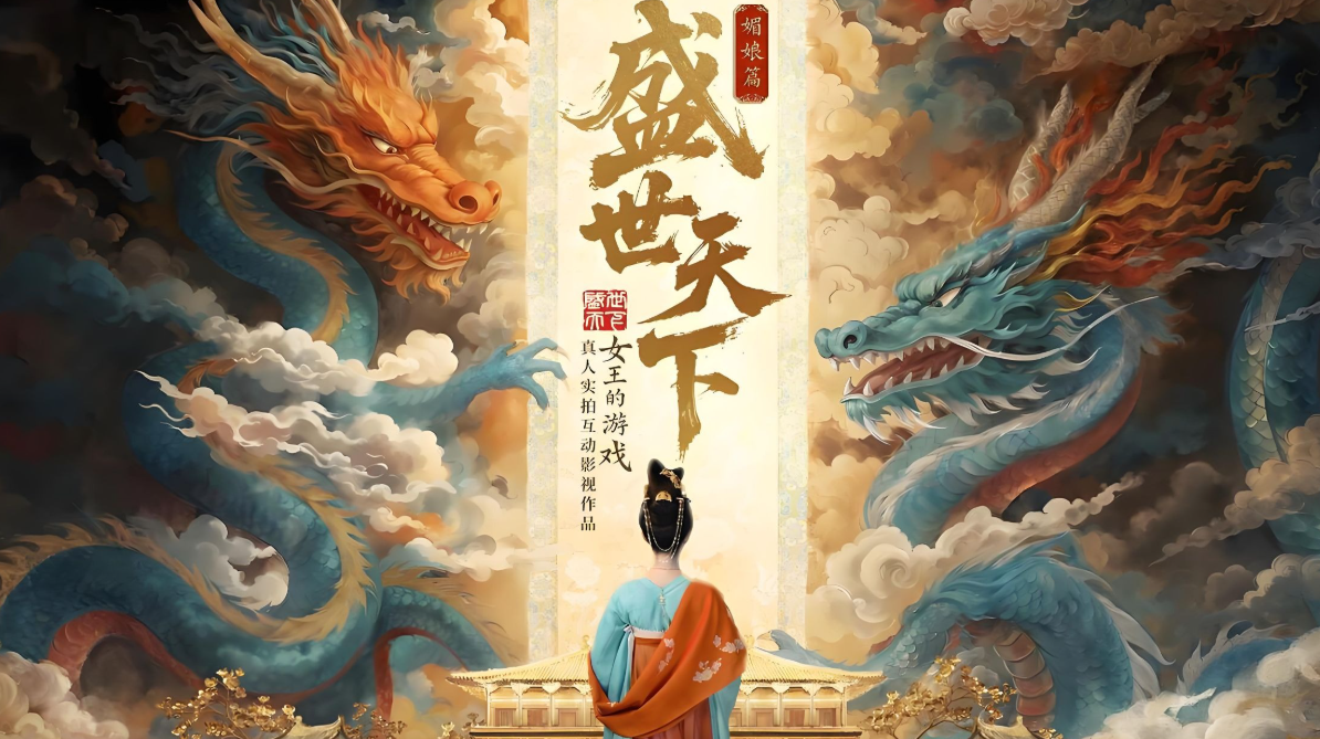 盛世天下手游VS端游全面对比 盛世天下双端玩法与内容差异详解